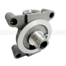 OEM CNC Machine Parts Suppliers for Agriculture Machinery